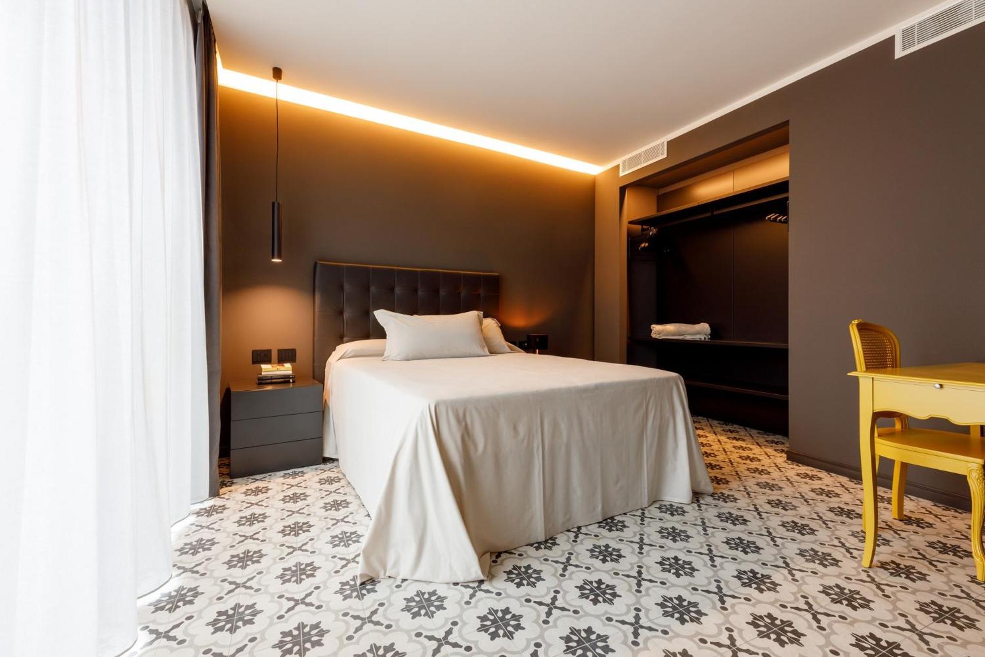 Deville & Spa Costermano Habitación foto